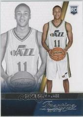 Dante Exum #165 Basketball Cards 2014 Panini Prestige Prices