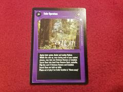 Endor Operations [Limited] Star Wars CCG Endor Prices