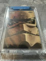 Imperial Stormtrooper [Superfractor] #R-1 Star Wars 2024 Topps Chrome Reflections Prices