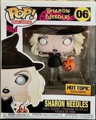 Sharon Needles #6 Funko POP Drag Queens Prices