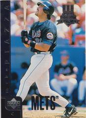 Mike Piazza #681 Baseball Cards 1998 Upper Deck Prices