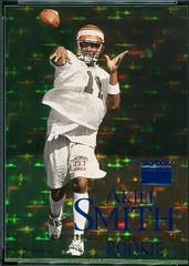 Akili Smith [Shining Star Rubies SP] #228 Football Cards 1999 Skybox Premium Prices