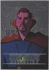 Doctor Strange #M11 Marvel 2023 Upper Deck What If Medallion Prices