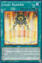 Light Barrier SGX4-ENB12 YuGiOh Speed Duel GX: Midterm Destruction Prices