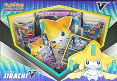 Jirachi V Box Pokemon Astral Radiance Prices