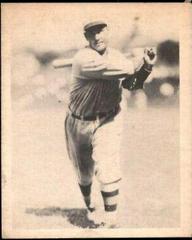 Spud Davis [Sample] #37 Baseball Cards 1939 Play Ball Prices