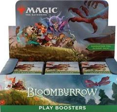 Play Boosters Magic Bloomburrow Prices