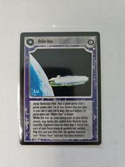 Hidden Base [Limited] Star Wars CCG Special Edition Prices