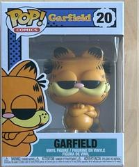 Garfield #20 Funko POP Comics Prices