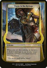 There Is No Refuge #17 Magic Archenemy: Nicol Bolas Schemes Prices