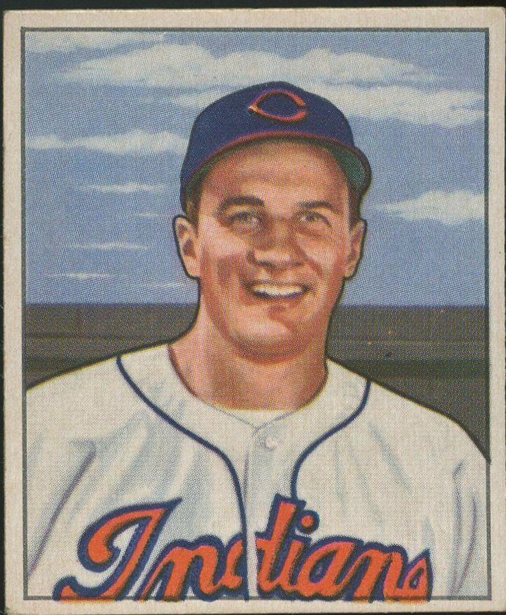 Al Flip Rosen 232 Prices 1950 Bowman Baseball Cards