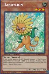 Dandylion SGX4-ENA05 YuGiOh Speed Duel GX: Midterm Destruction Prices