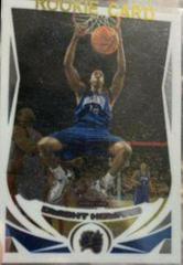 Dwight Howard #166 Basketball Cards 2004 Topps Chrome Prices