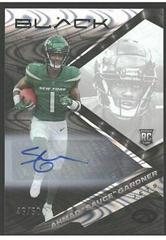 2022 Black cheapest Sauce Gardner RPA