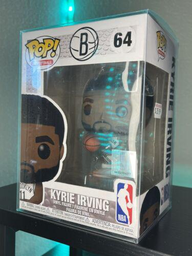 Kyrie Irving #64 Funko POP Basketball