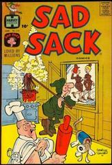 Sad Sack Comics #118 (1961) Comic Books Sad Sack Comics Prices