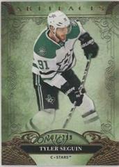 Tyler Seguin [Copper] #133 Hockey Cards 2020 Upper Deck Artifacts Prices