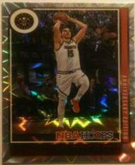 Nikola Jokic [Anniversary Edition] #11 Basketball Cards 2021 Panini Hoops Prices