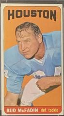 Bud McFadin #81 Football Cards 1965 Topps Prices