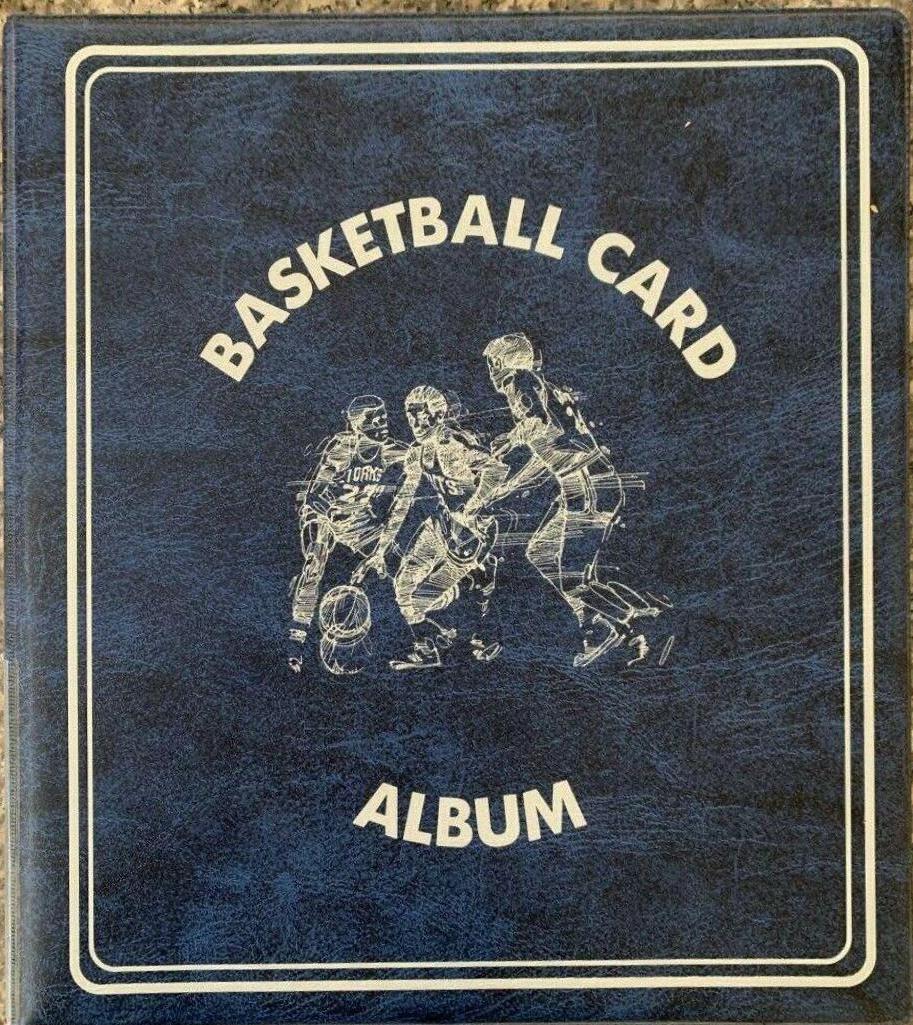 Complete Set Basketball Cards 1970 Topps