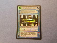 Gold Squadron 1 [Foil] Star Wars CCG Reflections II Prices