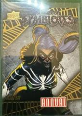 Black Cat #SY-6 Marvel 2023 Upper Deck Annual Summer of Symbiotes Prices