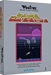 Hera Primera [Homebrew] Vectrex Prices