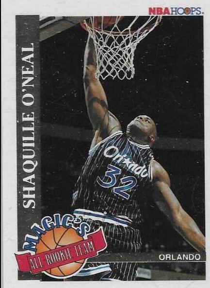 1992 store 93 -94 Basketball Rookies 1,000 ct