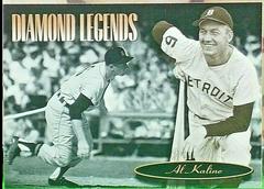 Al Kaline #173 Baseball Cards 1994 Upper Deck All Time Heroes Prices