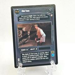 Gela Yeens [Limited] Star Wars CCG Special Edition Prices