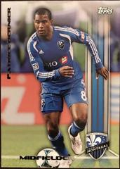 Patrice Bernier #12 Soccer Cards 2013 Topps MLS Prices