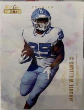 Javonte store Williams Auto SGC