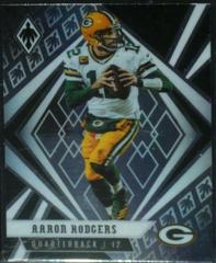 Aaron Rodgers #19 Football Cards 2020 Panini Phoenix Prices