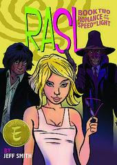 Romance at Speed of Light #2 (2018) Comic Books Rasl Prices