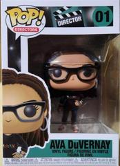 Ava DuVernay #1 Funko POP Directors Prices