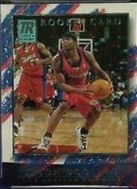 Keyon Dooling #110 Basketball Cards 2000 Topps Reserve