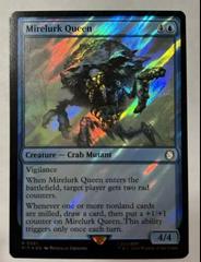 Mirelurk Queen #561 Magic Fallout Prices