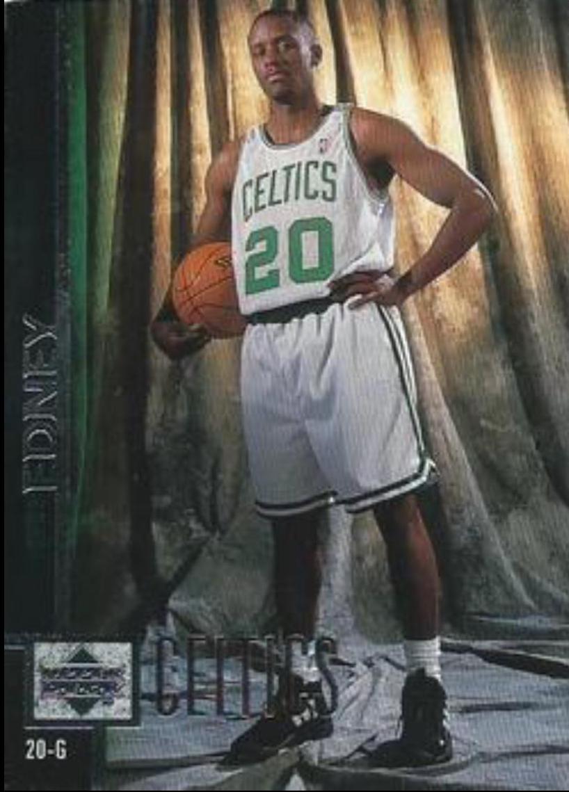 Tyus Edmond Tyus Edney #186 Prices | 1997 Upper Deck | Basketball Cards