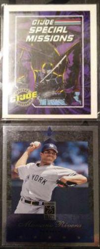 1997 Donruss elite Mariano Rivera #118 psa shops 10