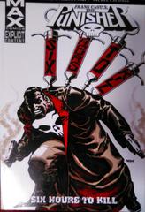 The Punisher: Frank Castle Max #70 (2009) Comic Books The Punisher: Frank Castle Max Prices