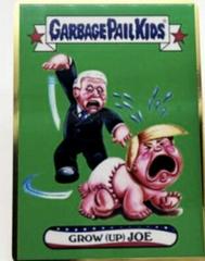 Grow (Up) Joe #136 Garbage Pail Kids Disgrace to the White House Prices