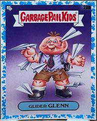 Glider GLENN [Blue] #20b Garbage Pail Kids Late To School Prices