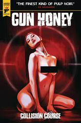 Gun Honey: Collision Course [Caranfa] #4 (2024) Comic Books Gun Honey: Collision Course Prices