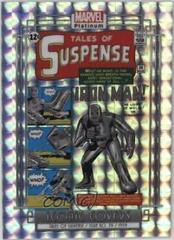 Tales of Suspense #IC24 Marvel 2023 Upper Deck Platinum Iconic Covers Prices