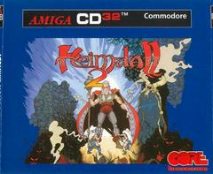 Heimdall 2: Into The Hall Of Worlds PAL Amiga CD32 Prices