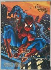 Spider-Man #1 Marvel 1995 Ultra Spider-Man Premier Prices