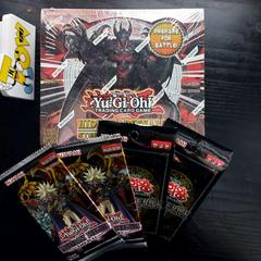 Booster Box  YuGiOh Hidden Arsenal 5: Steelswarm Invasion Prices