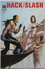 Hack/Slash #15 (2012) Comic Books Hack/Slash Prices