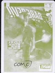 Elektra [Printing Plate] #VI32 Marvel 2023 Upper Deck Platinum Cover Variant Prices