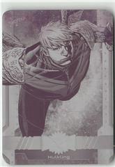 Hulkling [Printing Plate] #199 2024 SkyBox Metal Universe Avengers Prices